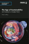 The Age of Sustainability cover