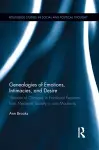 Genealogies of Emotions, Intimacies, and Desire cover