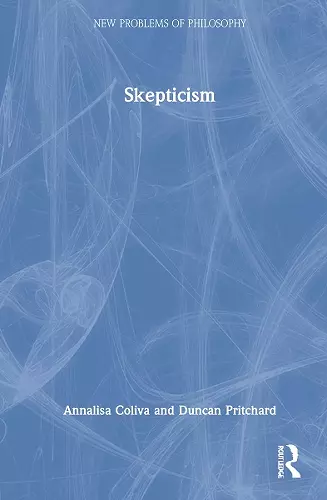 Skepticism cover