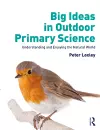 Big Ideas in Outdoor Primary Science cover