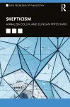 Skepticism cover