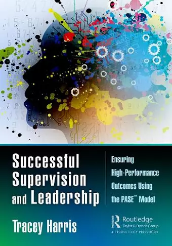 Successful Supervision and Leadership cover