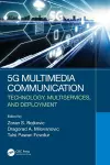 5G Multimedia Communication cover