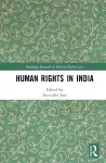 Human Rights in India cover