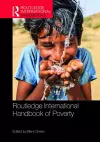 Routledge International Handbook of Poverty cover