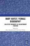 Mary Hays's 'Female Biography' cover