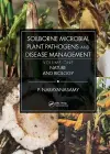 Soilborne Microbial Plant Pathogens and Disease Management, Volume One cover