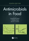 Antimicrobials in Food cover