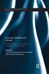 Financial Stability and Growth cover