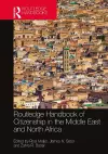 Routledge Handbook of Citizenship in the Middle East and North Africa cover