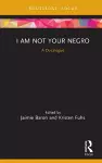 I Am Not Your Negro cover