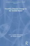 Teaching Climate Change in the United States cover