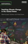 Teaching Climate Change in the United States cover