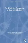 The Routledge Companion to Race and Ethnicity cover