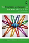 The Routledge Companion to Race and Ethnicity cover