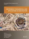 Geotechnics Fundamentals and Applications in Construction cover