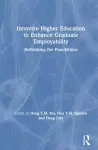 Innovate Higher Education to Enhance Graduate Employability cover