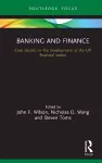 Banking and Finance cover