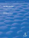 The Blue Review cover