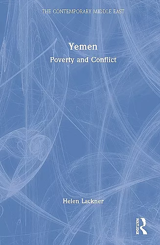 Yemen cover