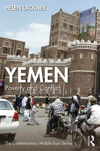 Yemen cover