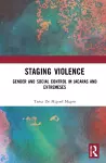 Staging Violence cover