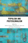 Populism and Postcolonialism cover