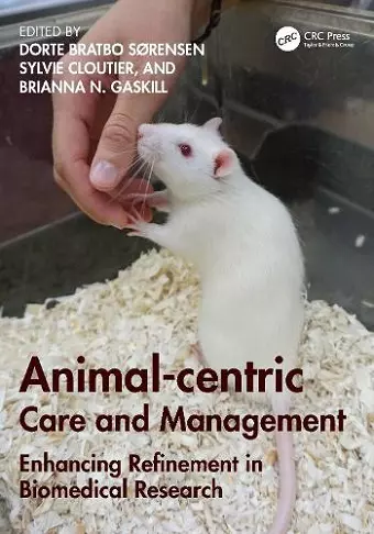 Animal-centric Care and Management cover