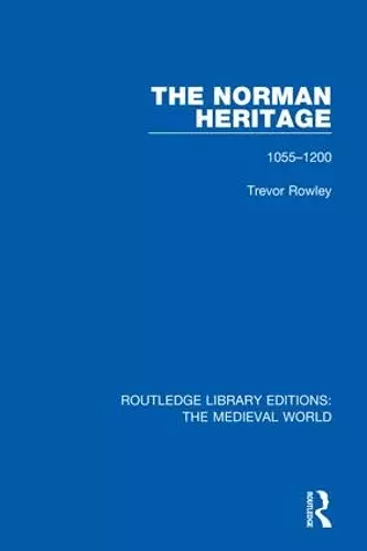 The Norman Heritage cover