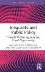 Inequality and Public Policy cover