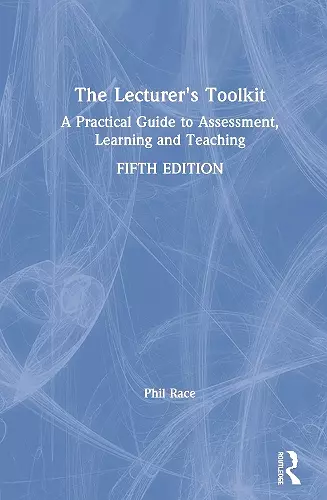 The Lecturer's Toolkit cover