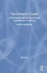 The Lecturer's Toolkit cover