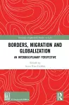 Borders, Migration and Globalization cover