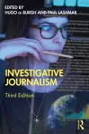 Investigative Journalism cover