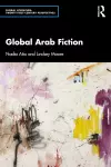 Global Arab Fiction cover