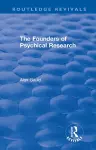 The Founders of Psychical Research cover