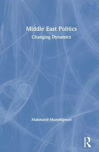 Middle East Politics cover