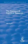 The Founders of Psychical Research cover