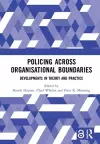 Policing Across Organisational Boundaries cover