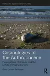 Cosmologies of the Anthropocene cover