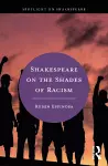 Shakespeare on the Shades of Racism cover