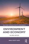 Environment and Economy cover