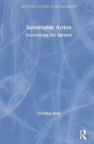 Sustainable Action cover