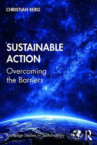 Sustainable Action cover