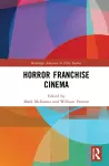 Horror Franchise Cinema cover