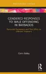 Gendered Responses to Male Offending in Barbados cover