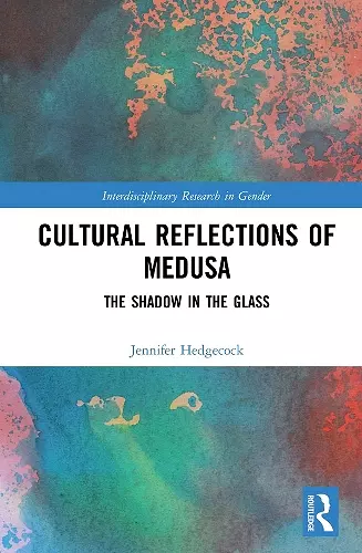 Cultural Reflections of Medusa cover