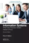 Information Systems cover