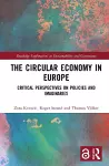 The Circular Economy in Europe cover