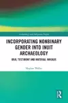 Incorporating Nonbinary Gender into Inuit Archaeology cover